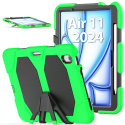 Противоударный бампер Shockproof Case для iPad Air 11 2024