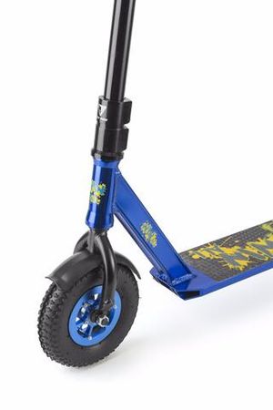 Трюковой самокат FOX Pro GP-01 DIRT