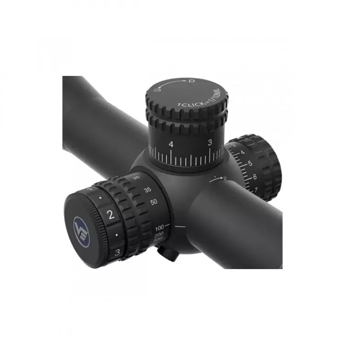 Прицел Vector Optics ORION MAX 3-18x44 HD FFP (SCFF-49)