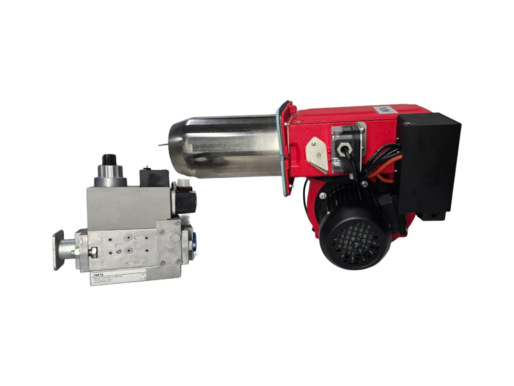 Горелка газовая ФАРТА ГФГ-350(GAS-305 P)