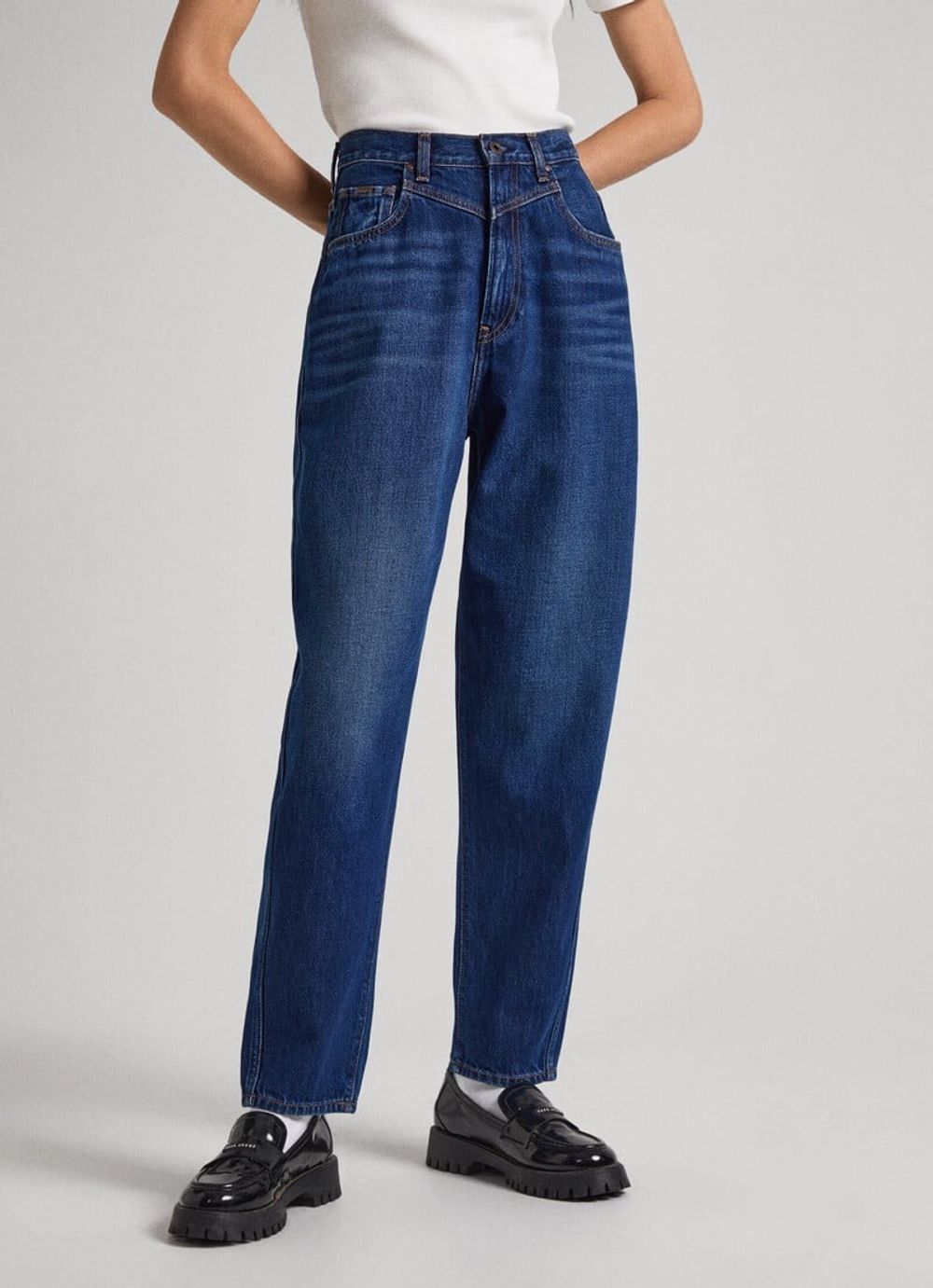 Джинсы женские PEPE JEANS