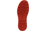 Полуботинки (КРАСНЫЕ) Prosafe 8731/1-4 (43)