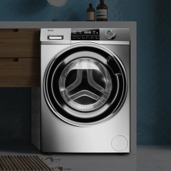 Стиральная машина Haier HW80-BP14969AS
