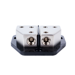 Распределитель питания Kicx Headshot DB2848 - BUZZ Audio