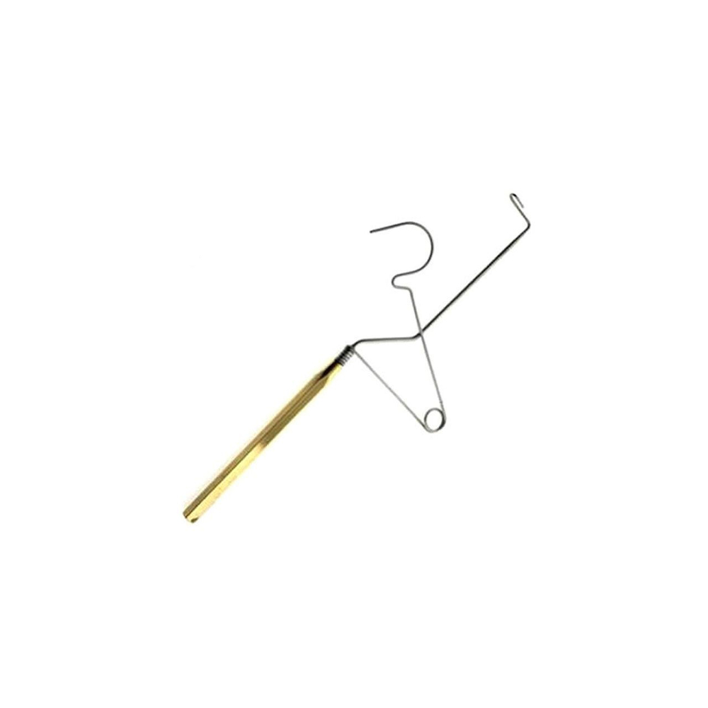 Узловяз рыболовный Stinger SFPT-1184 Brass
