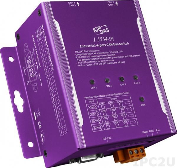 I-5534-M
