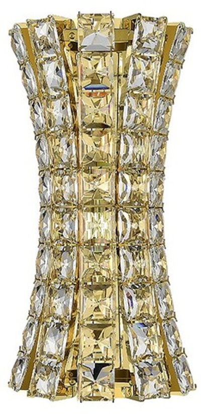 Накладной светильник Newport 8510 8515/A gold