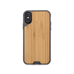 Чехол Mous iPhone XS Max Limitless 2.0