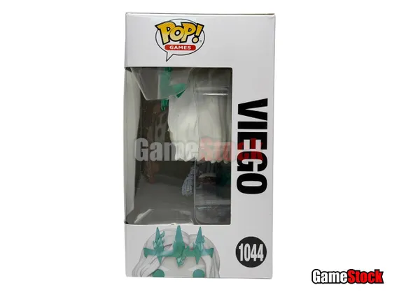 Фигурка Funko POP! Games League of Legends Viego (1044)