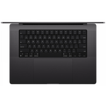 Apple MacBook Pro 14" MW2U3 (M4 10-Core, GPU 10-Core, 16GB, 512GB) («Чёрный космос» | Space Black)