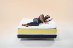Матрас New Comfort Deluxe Dual 12