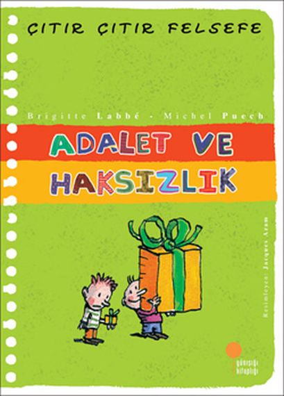 Adalet ve Haksızlık