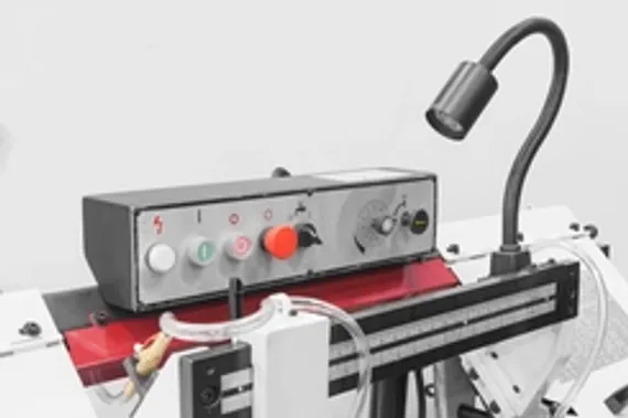 Станок для резки арматуры ручной Stalex MS-20
