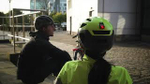 Шлем велосипедный ENDURA URBAN LUMINITE HELMET Navy