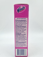 Салфетки Vanish  ловушка для цвета anti colour transfer sheets, в упаковке 16 салфеток (до 32 стирок), Дания