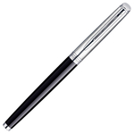 Ручка перьевая Waterman Hemisphere F