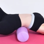Валик массажный «Relax», 45*15 см, цвета микс