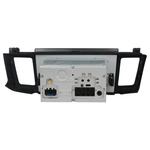 Установочный комплект для TOYOTA RAV4 2013-2018  KUBERG KD-1034-P30