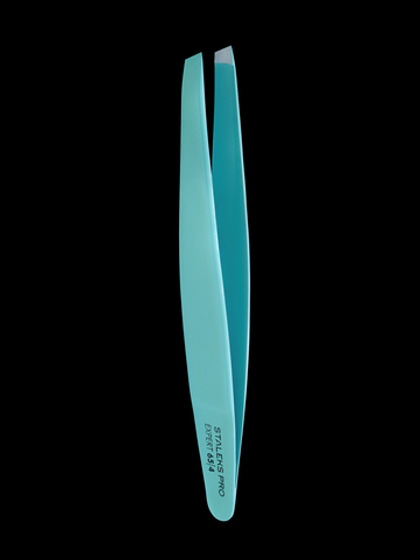 Пинцет для бровей Сталекс EXPERT 65 TYPE 4