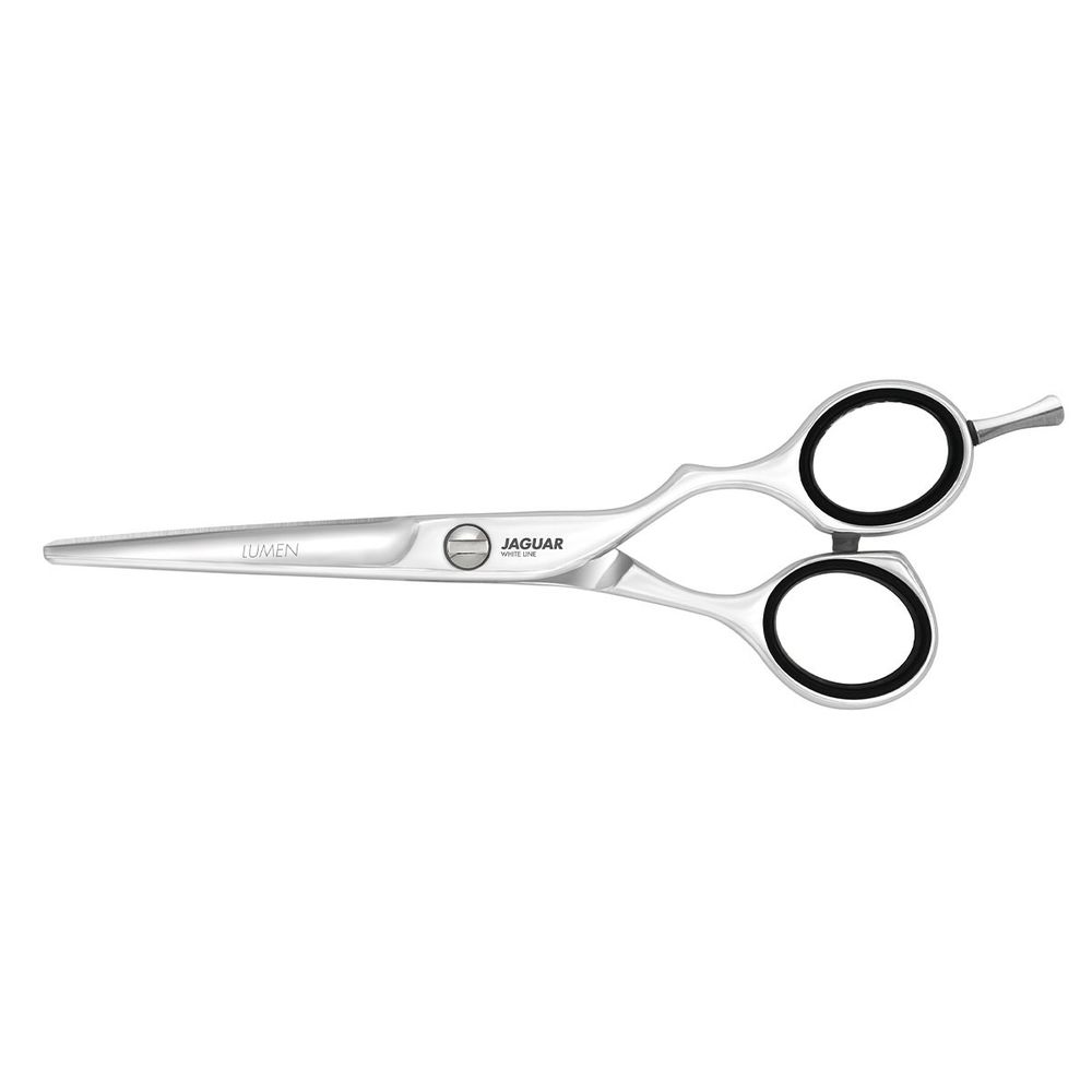 Ножницы прямые Jaguar White Line Lumen 5.5"