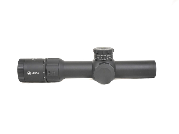 Прицел Arkon Model A 1-10x28