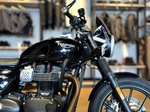 Triumph Street Twin 900 2018