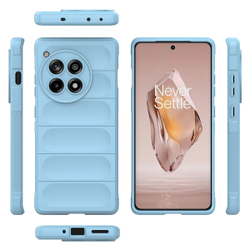 Противоударный чехол Flexible Case для OnePlus Ace 3 5G