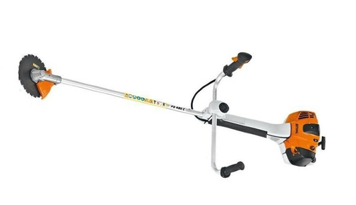 Кусторез Stihl FS 490 C-EM K диск пильный 225мм