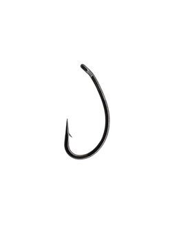 Крючок рыболовный Fish Crystal карповый Carp Special 10100 №8 ( 5 упаковок )