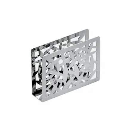 Alessi Салфетница кактус MSA08