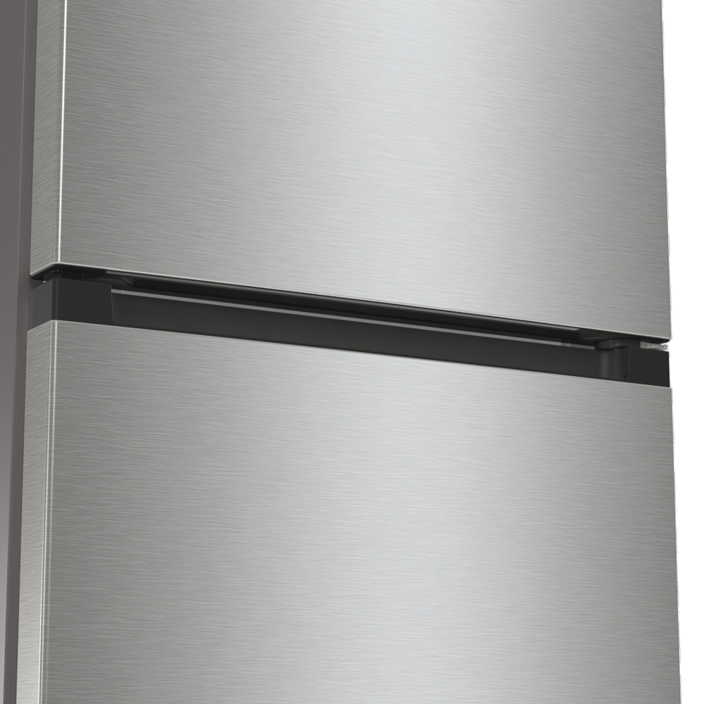 Холодильник Gorenje NRK6192AXL4