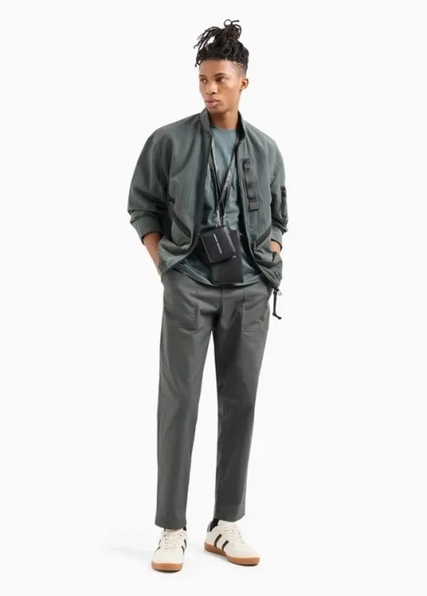 Брюки мужские ARMANI EXCHANGE