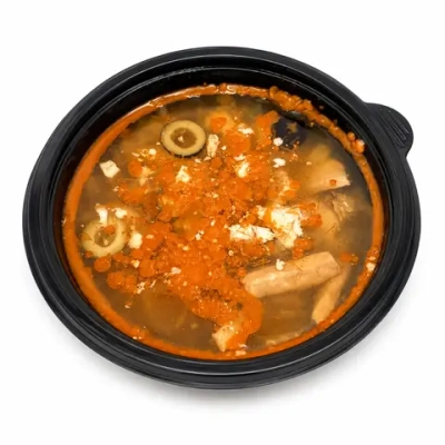 Солянка