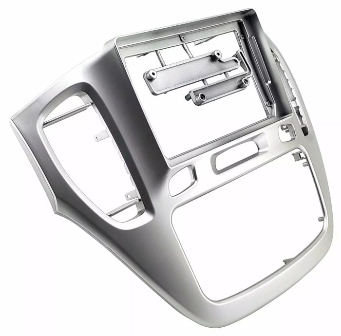Магнитола для Toyota Highlander, Kluger 2000-2007 - GT9-614 на Android 10
