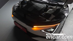KIA EV6 Long Range 2WD — 2025