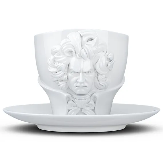 Чайная пара Talent Ludwig van Beethoven 260 мл