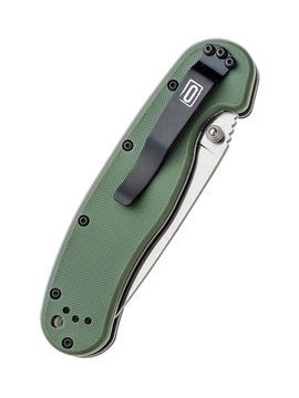 Нож Ontario 8867OD RAT 1