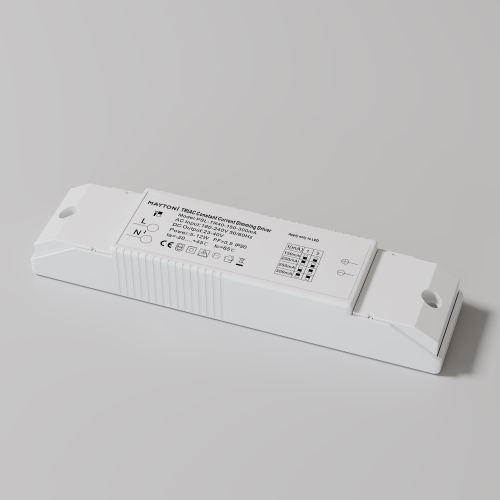 Источник питания Triac 5-12W IP20 Maytoni PSL-TR40-150-300mA