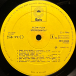 Steppenwolf - Slow Flux (Голландия 1974г.)