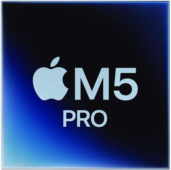 Ноутбук Apple MacBook Pro 14 2026 MJLW4LL/A (M5 Pro 15-Core CPU, GPU 16-Core, 24 ГБ, 2 ТБ), черный космос
