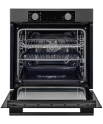 Электрический духовой шкаф Kuppersberg HF 610 SG фото 2