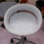 барный стул 02-75 ( by Simple Chair  )