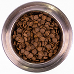 Корм для щенков Monge Dog Speciality Line Monoprotein Puppy&Junior, из лосося с рисом 2,5 кг