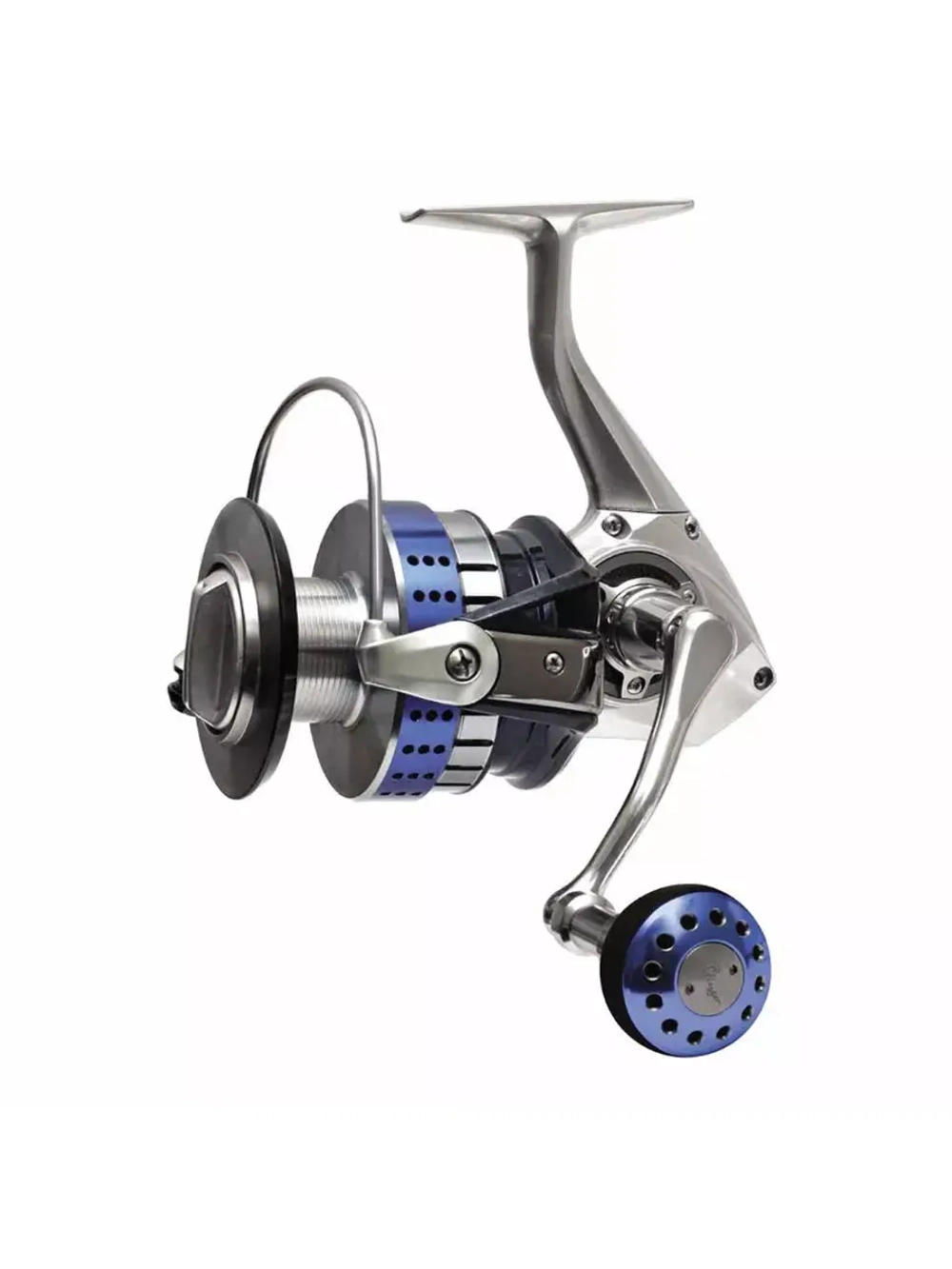 Катушка безынерционная силовая PowerAge SW4500