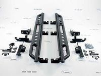 TANK 300 Пороги силовые WINBO № 3