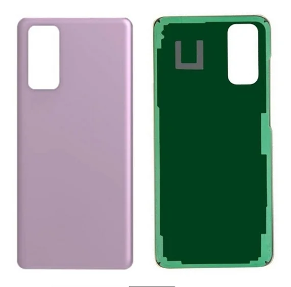Задняя крышка для Samsung Galaxy S20 SM-G980F Pink