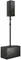 Meyer Sound ULTRA-X20, 3 XLR