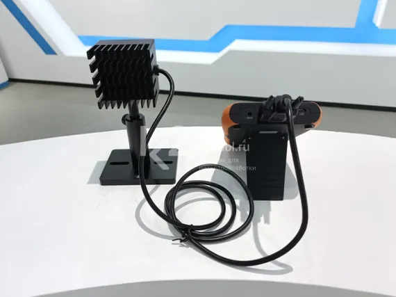 Датчики мощности лазера Opticmeta 20F-VG-10 с воздушным охлаждением
