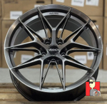 Комплект дисков Rays 19x8.5 et35 5x114.3