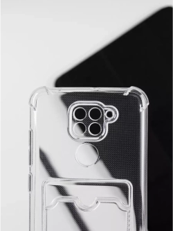 Чехол на Xiaomi Redmi Note 9, Редми Нот 9